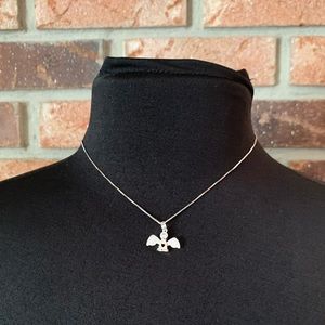 Angel Necklace